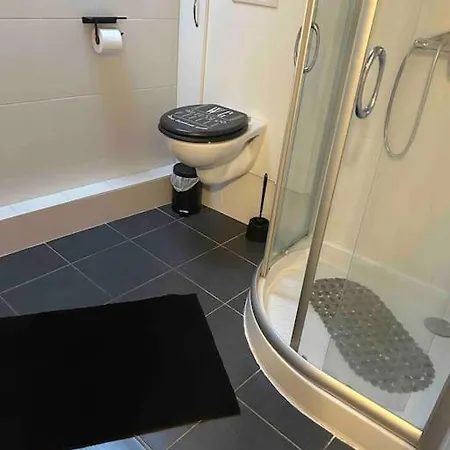 Downtown Cozy - 4 Pl - * Château-Gontier