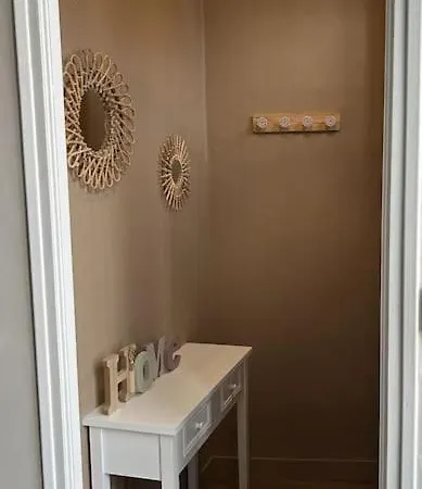 Downtown Cozy - 4 Pl - * Château-Gontier