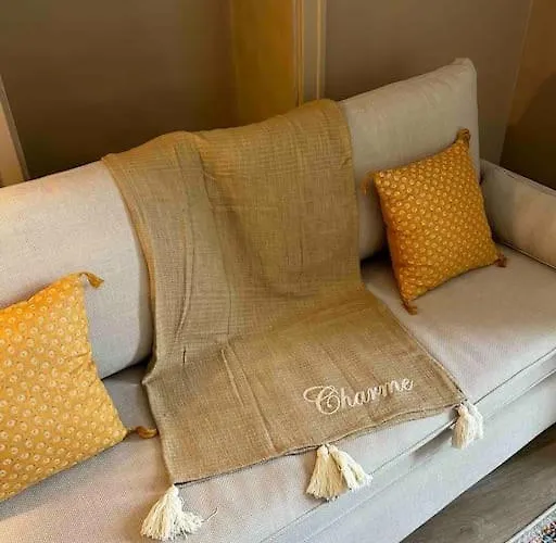 Дом отдыха Downtown Cozy - 4 Pl -