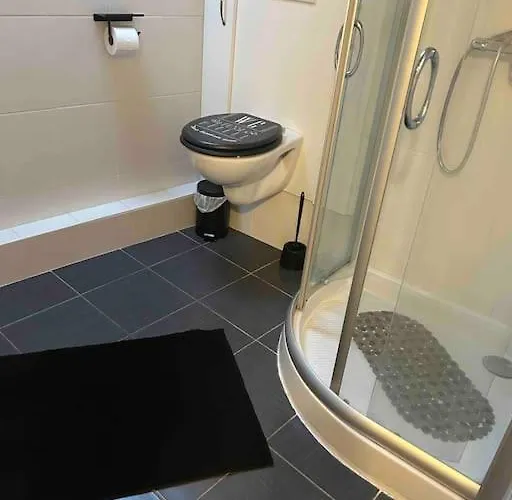 Downtown Cozy - 4 Pl - * Шато-Гонтье