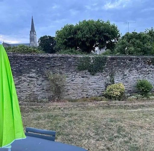 Downtown Cozy - 4 Pl - Дом отдыха *