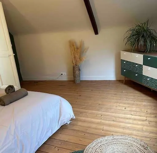 Дом отдыха Downtown Cozy - 4 Pl -