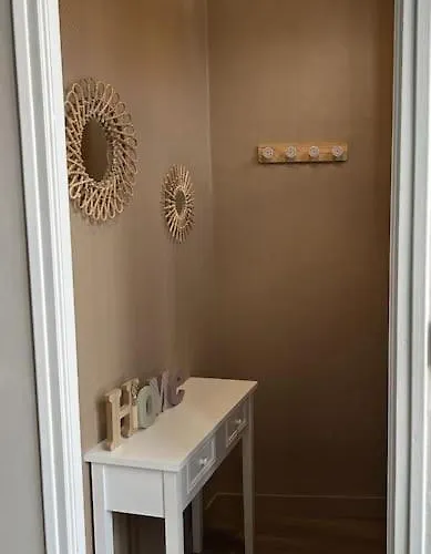 Downtown Cozy - 4 Pl - * Шато-Гонтье