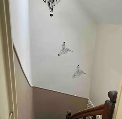 Дом отдыха Downtown Cozy - 4 Pl -