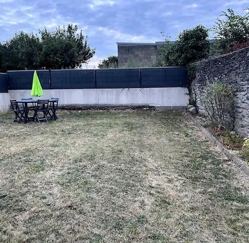 Downtown Cozy - 4 Pl - * Шато-Гонтье